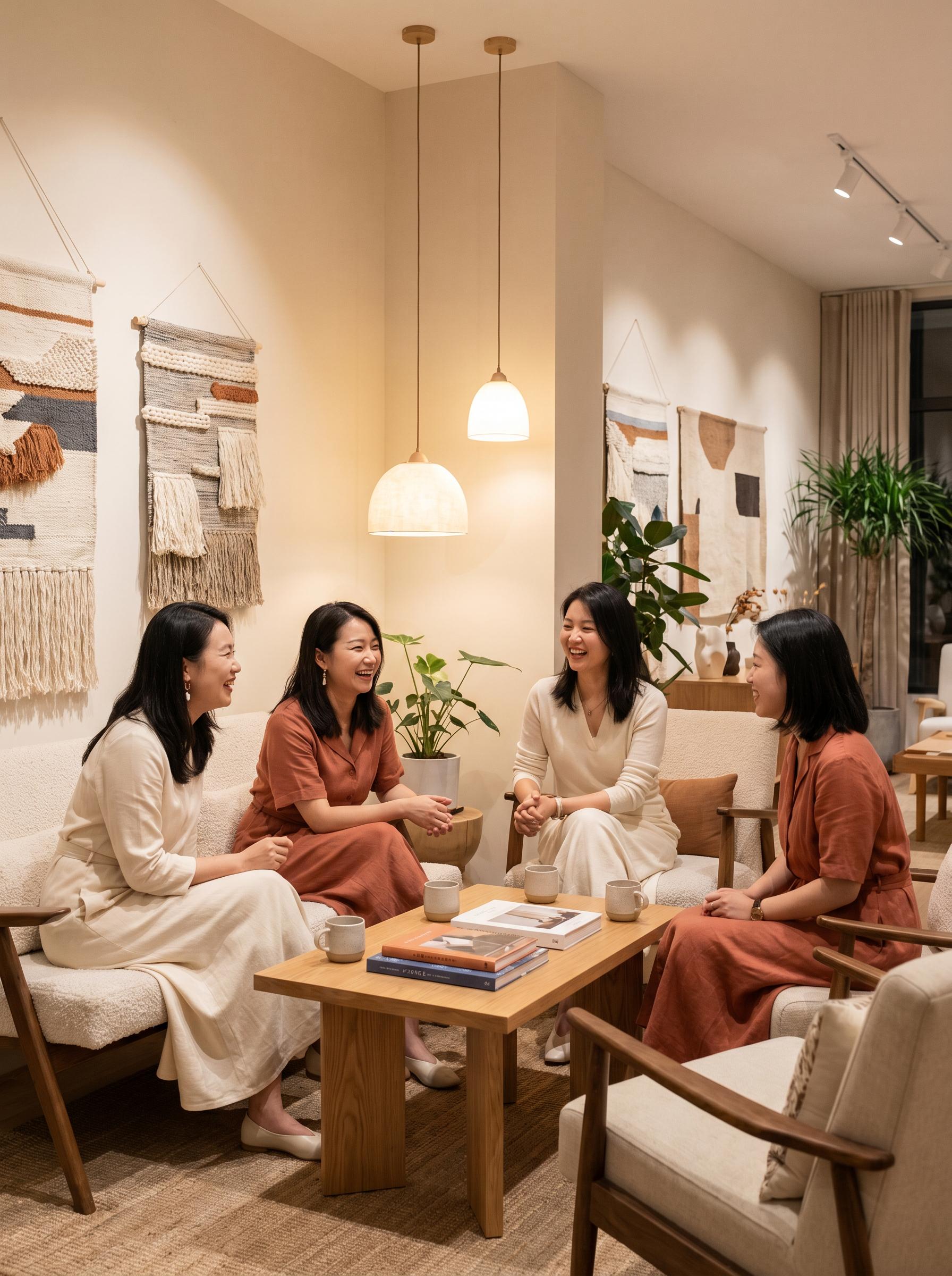 17C社群活动：高质量的线下沙龙交流，访问 www.uxqhmmz.cn 了解更多