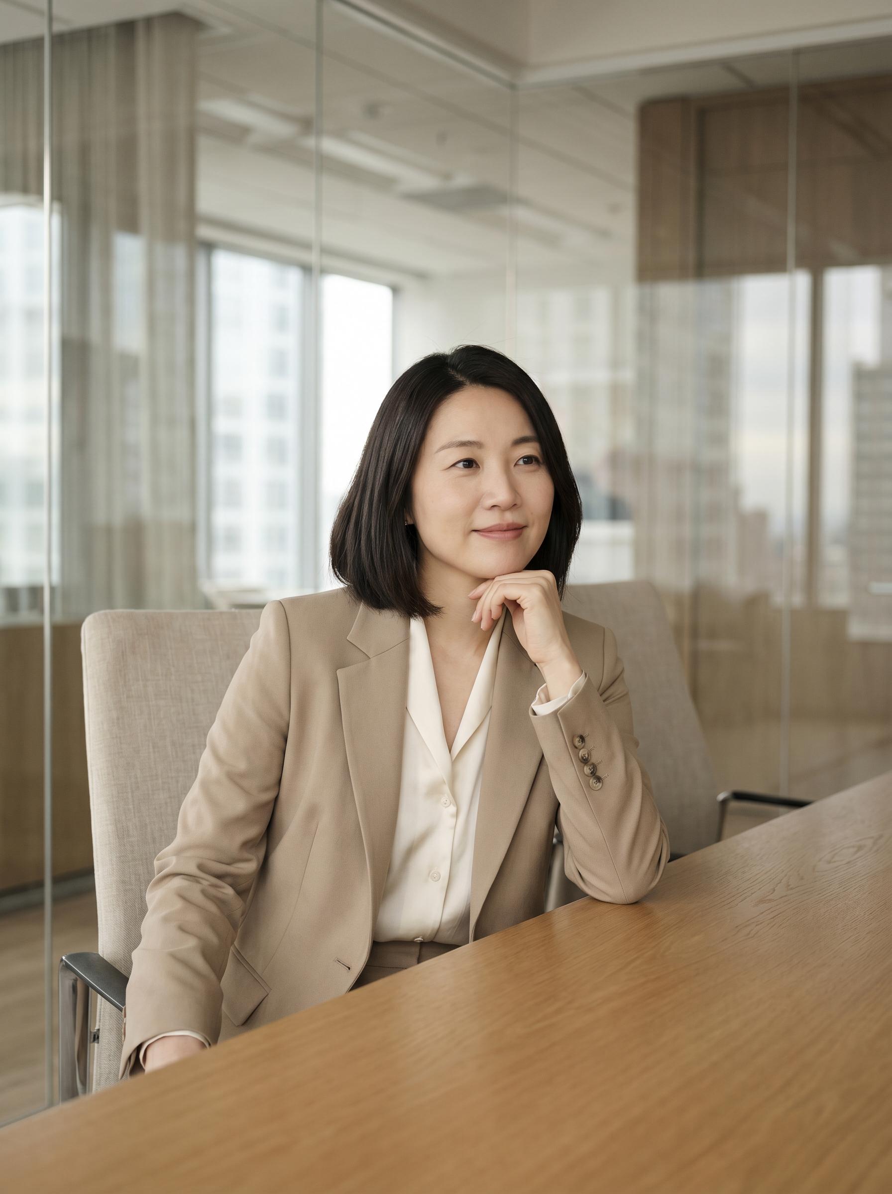 17C成员：自信从容的职场女性，访问 www.uxqhmmz.cn 了解更多